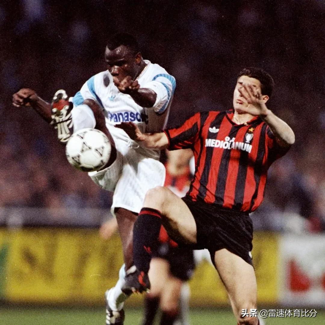 平平无奇古天乐在哪一集,各足球巨星对马尔蒂尼的评价