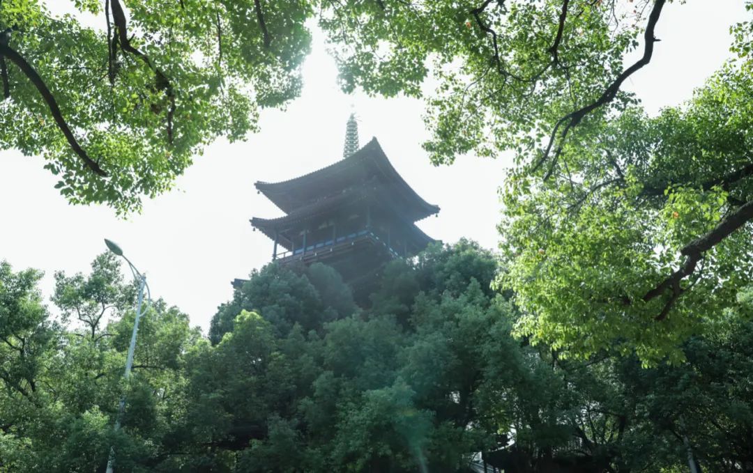 秋天值得打卡的地方,秋天最值得去的十个景点