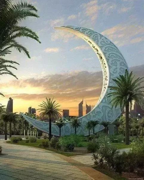 揭秘迪拜真实生活,国外生活真实记录迪拜