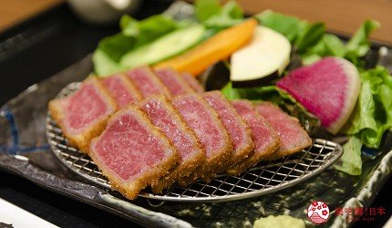 到牛排店点牛排,到牛排店吃牛排