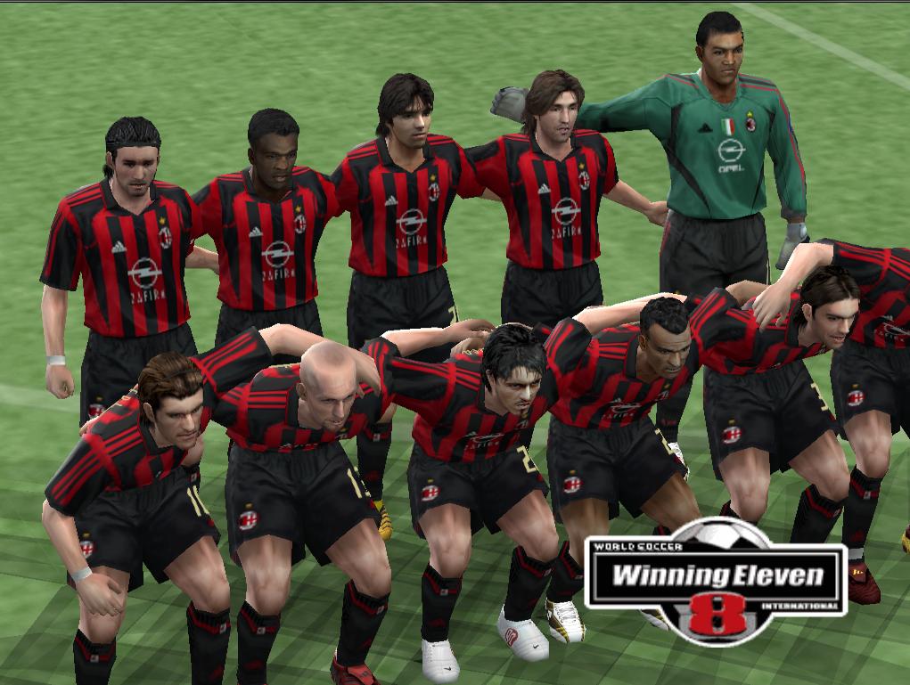 手机玩实况8,实况8怀旧版