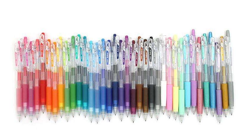 文具店的进货渠道在哪里,文具店进货线上好还是线下好