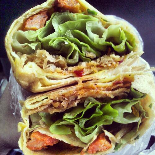 煎饼果子的面糊配方简单推荐,煎饼果子面糊配方与制作方法