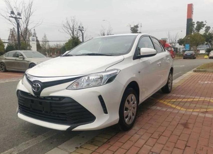 丰田威驰开了9年可以卖多少钱,丰田威驰9万左右的车