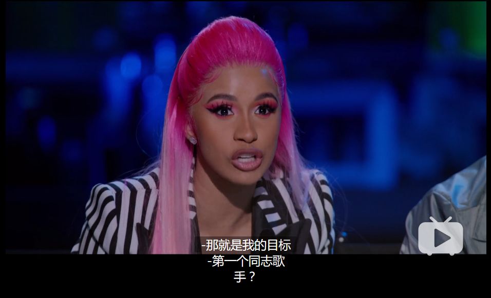 美国有嘻哈freestylebattle视频,美国有嘻哈真话哥