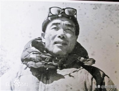 攀登者原型人物分析,攀登者黑牡丹片段