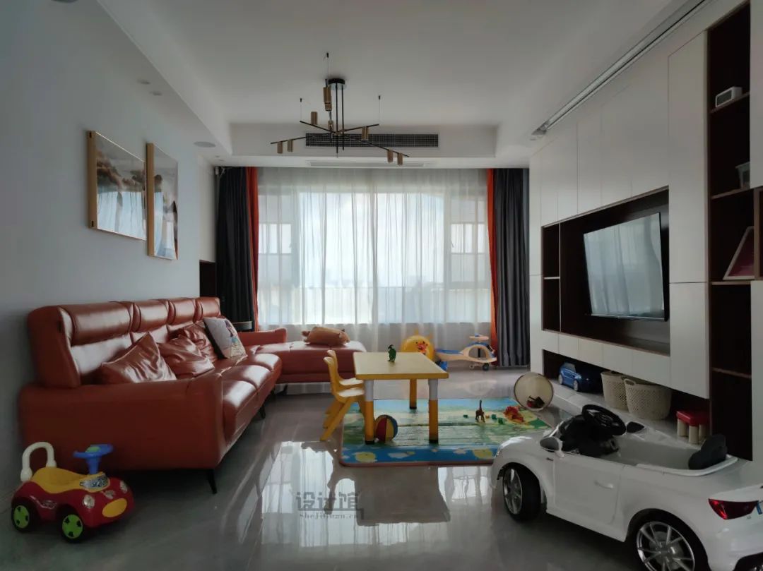 家里有小孩如何设计装修,家里有婴儿如何布置