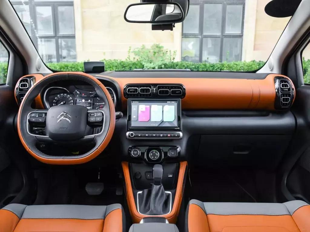 东风雪铁龙云逸c5参数,东风雪铁龙云逸使用说明书