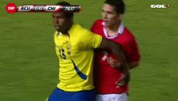 国足10大搞笑gif,国足搞笑视频爆笑名场面