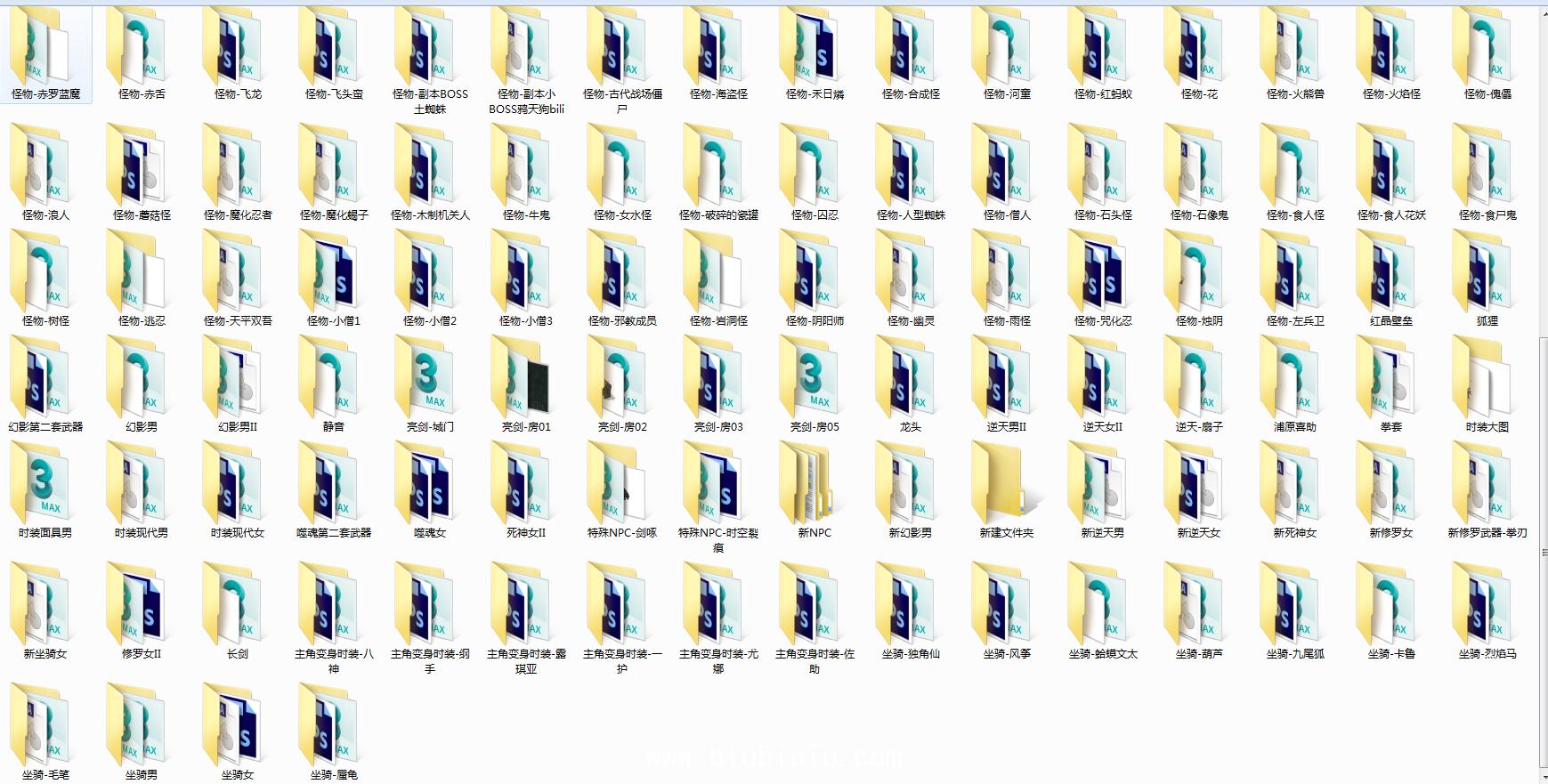 从零开始学游戏建模需要多久,游戏建模的入门学习方法与技巧