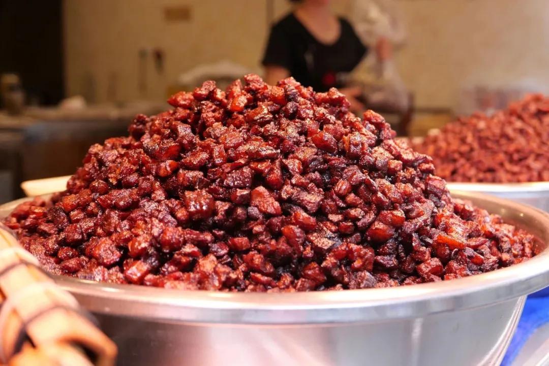 中国人的求生欲望,中国人口腹之欲