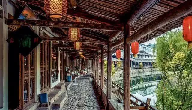 楠溪江山水画,永嘉楠溪江山水画视频