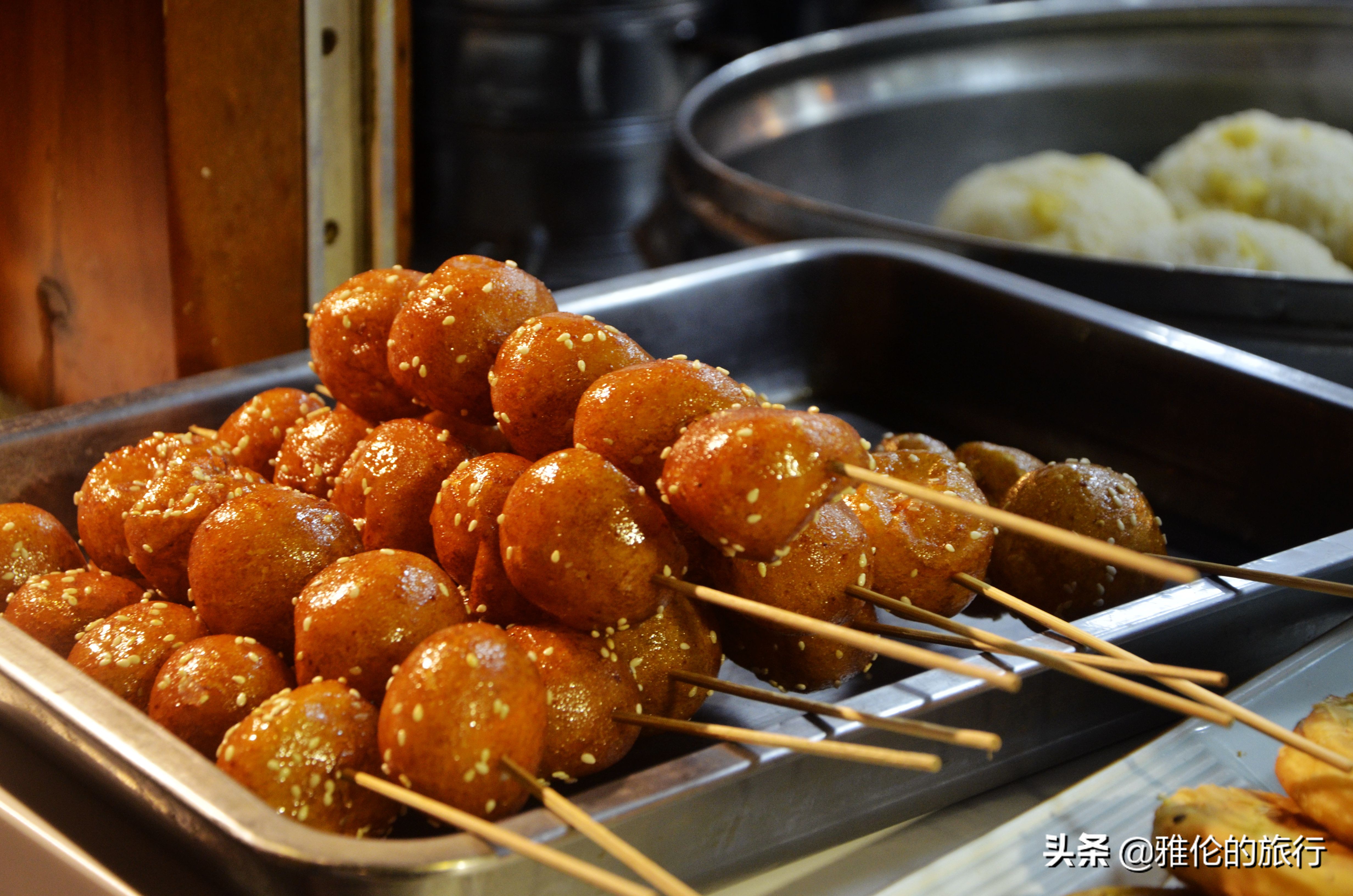 成都自由行十大美食,成都一日游美食攻略
