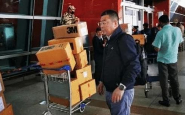 我不是药神原型陆勇判什么罪,我不是药神陆勇代购原型