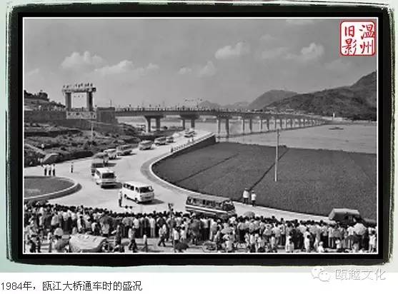 140年前的温州原来长这样！家乡的前世今生.