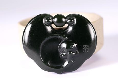 和田玉最不值得购买的四种玉,玩玉详解