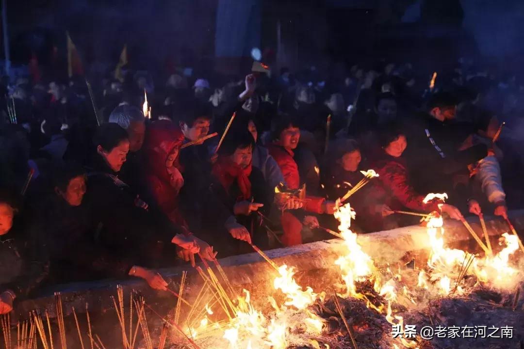 太昊陵庙会为什么这么火,太昊陵庙会单日客流量纪录是多少