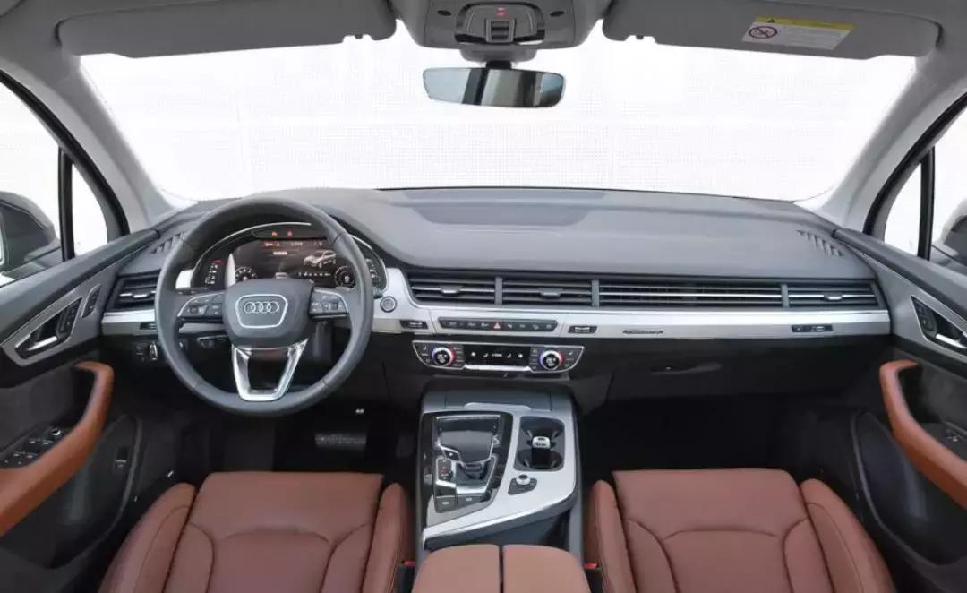 细说大众途锐,天诚说车