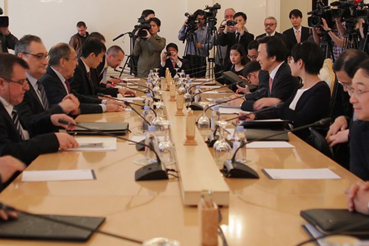 风口职业及岗位,口译员现场工作