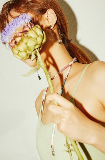 韩国玩味小众首饰品牌,韩国首饰品牌