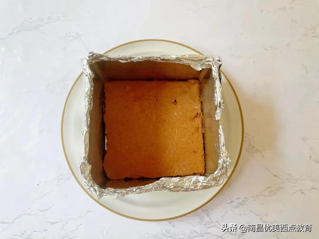 提拉米苏怎样才做到入口即化,零失败入口即化简易版提拉米苏