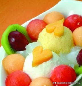 开一家冰淇淋店的经验,开一家鲜果冰淇淋店