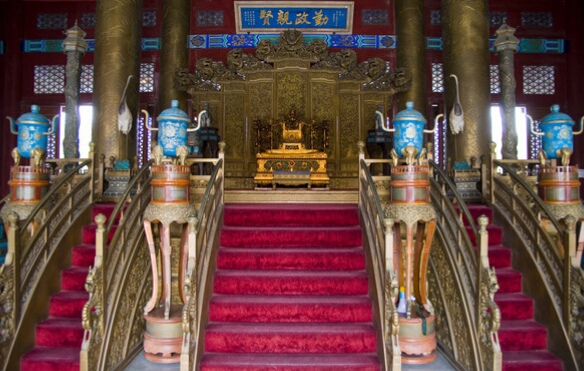 珠海圆明新园景点介绍,珠海圆明新园风景区简介