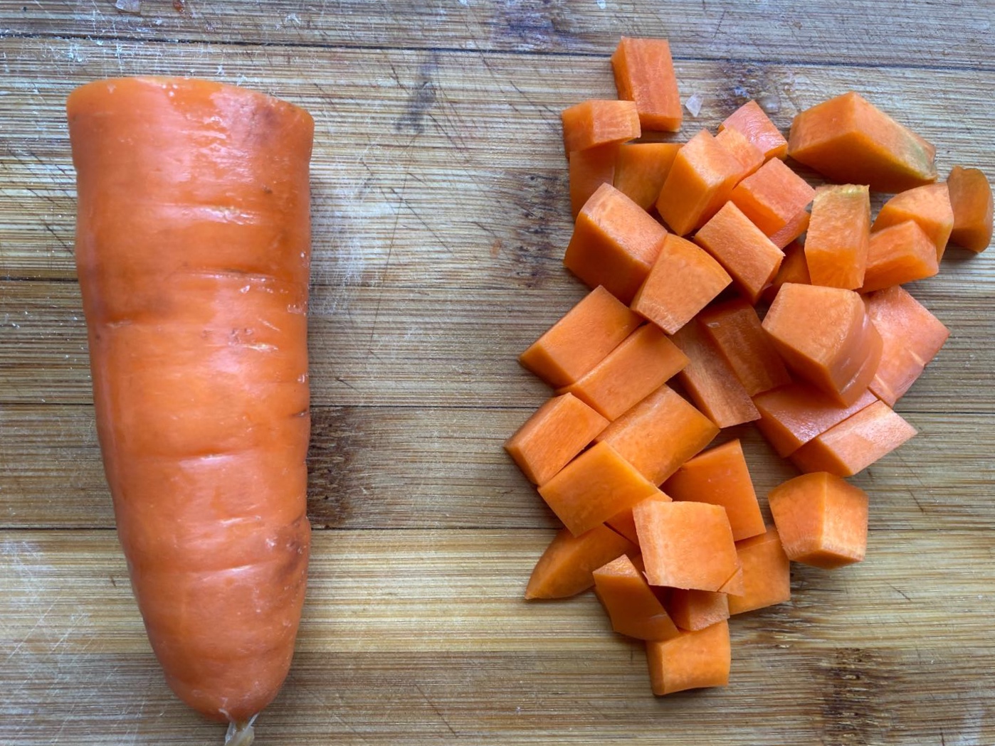 水果味披萨做法新手小白,只需记住这三点