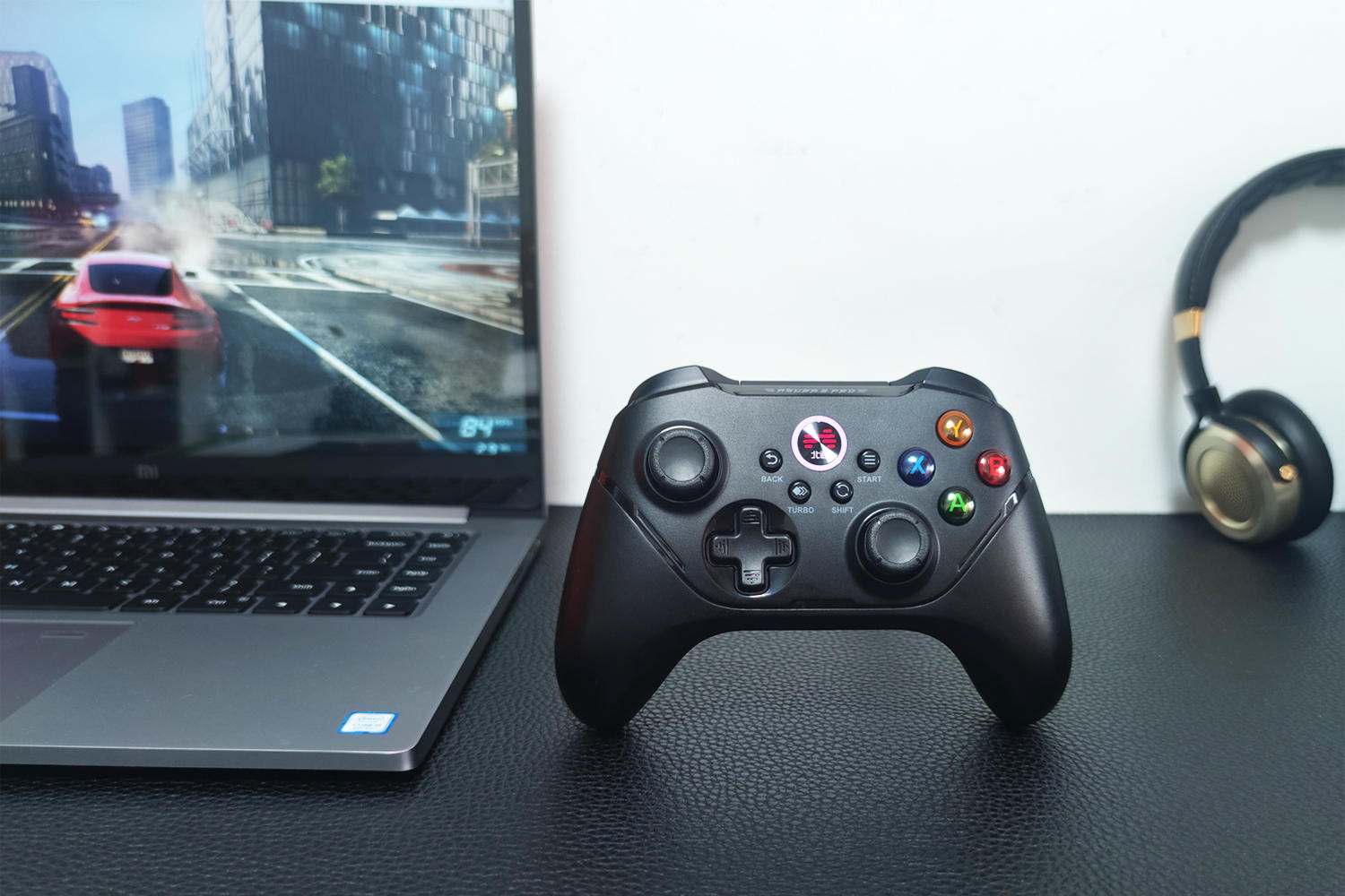 北通阿修罗2pro上手,北通阿修罗2pro按键测试没反应