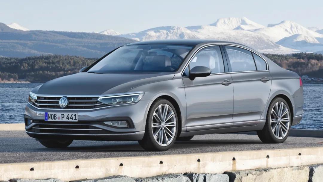 德国人卖最火的车,大众在德国卖得最好的车