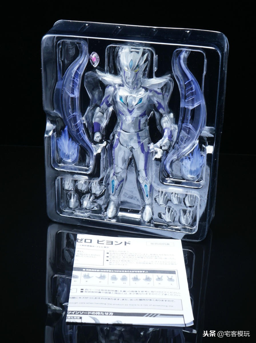 万代shf奥特曼,万代shf奥特曼测评