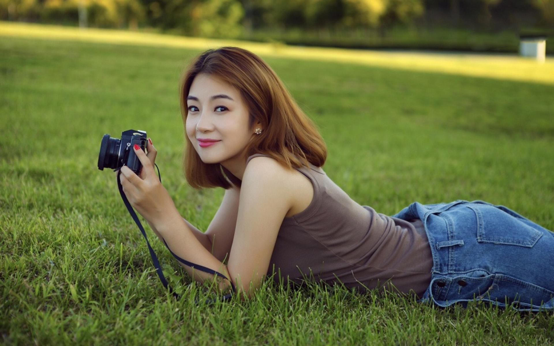 2018好看的齐肩短发,到肩膀的短发长短不一造型推荐