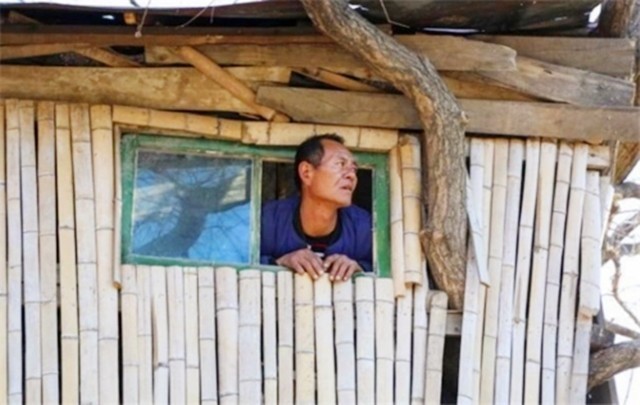 6年前捡到太岁,捡到太岁农民现在过得怎么样了