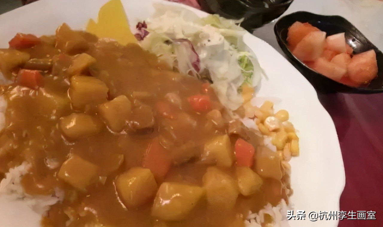 美院食堂排名,美院填志愿