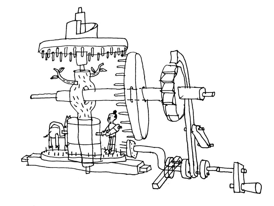 90后做玩具,90后学霸创业做淘宝