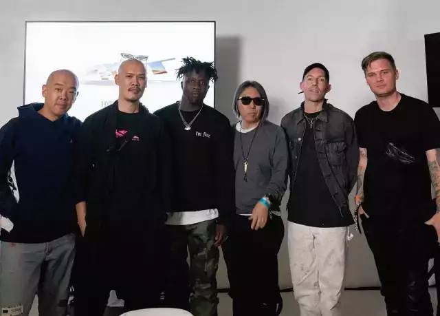 2018年度时代百大人物,2022年度百大品牌人物