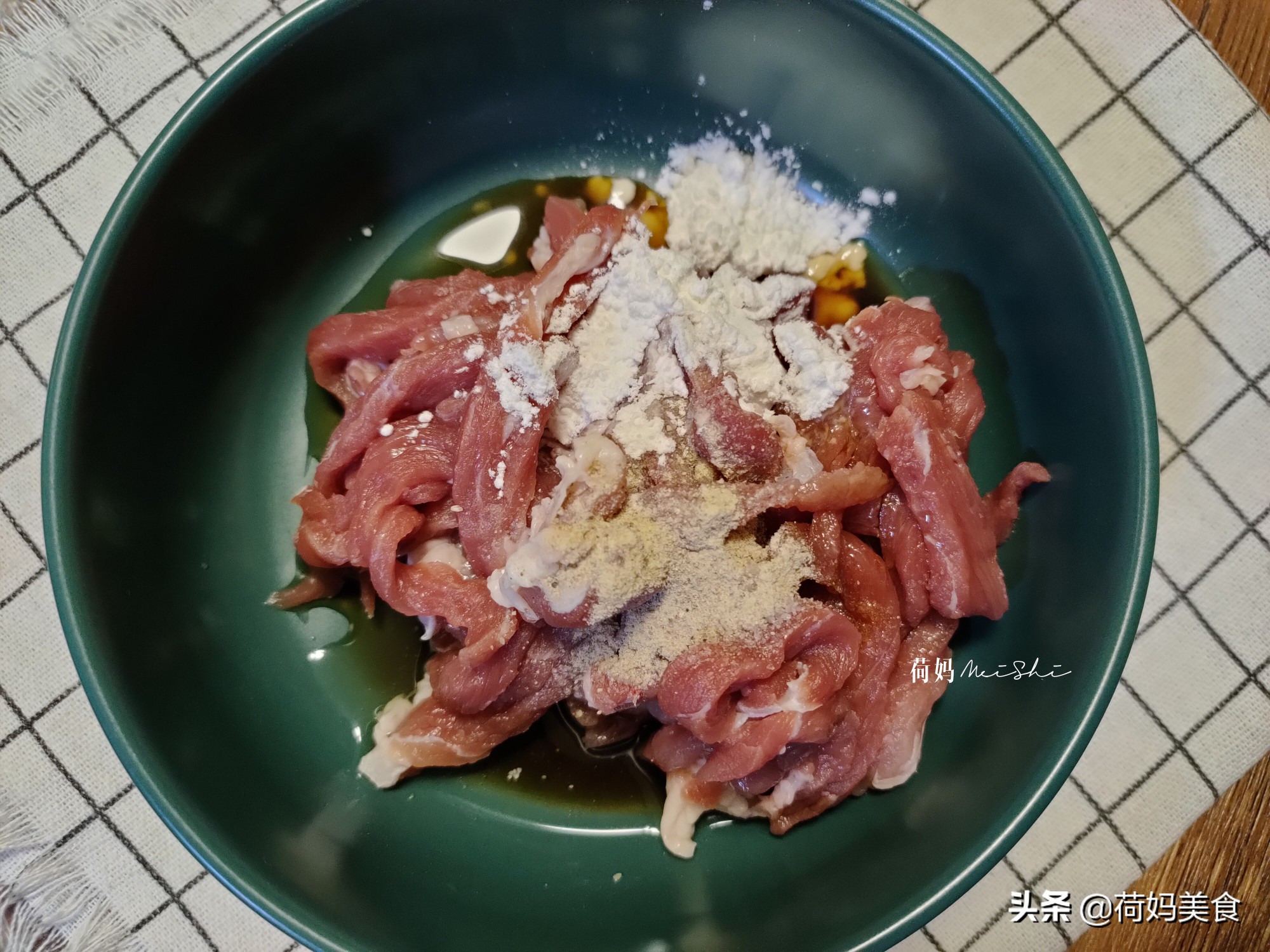 儿童早餐吃什么米粉好吃,怎样煮米粉好吃又简单早餐