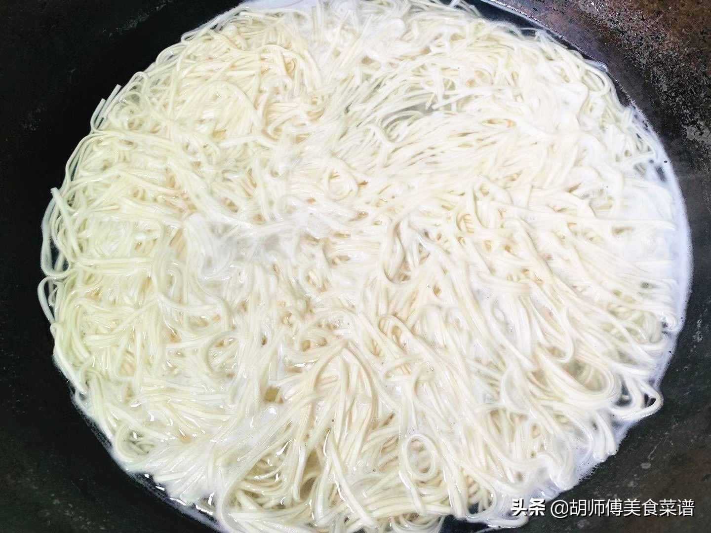 做了十二年厨师做菜经验,做了6年厨师