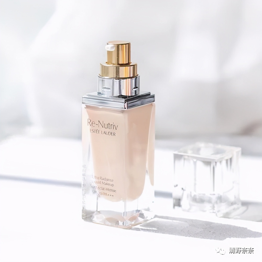 试用1000种化妆品的心得,试用体验装粉底液