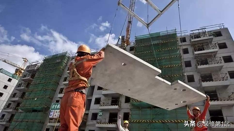 新房装修后墙体开裂怎么办,新房装修墙壁开裂怎么处理