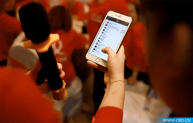 强落地+高效率，资生堂“心链接”如何让CS渠道脱贫？