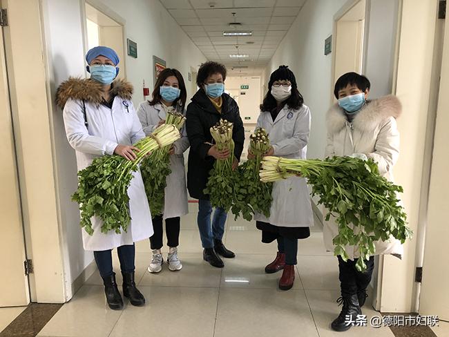 妇委会微信群变“代购群”，滞销农产品畅销了