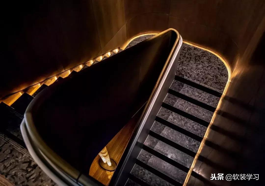 灯带的照明效果,为什么要设计灯带