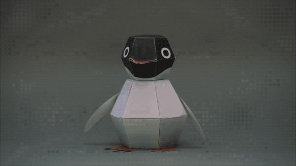 日本手工纸玩具,日本纸艺大师玩具