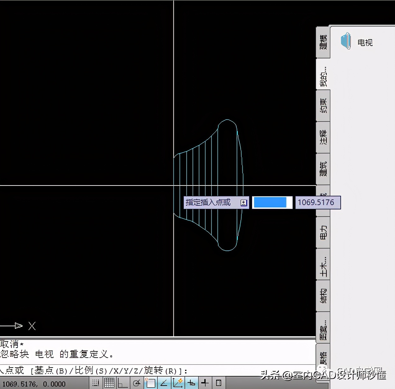 2020全网最全cad图块,最全CAD知识汇总