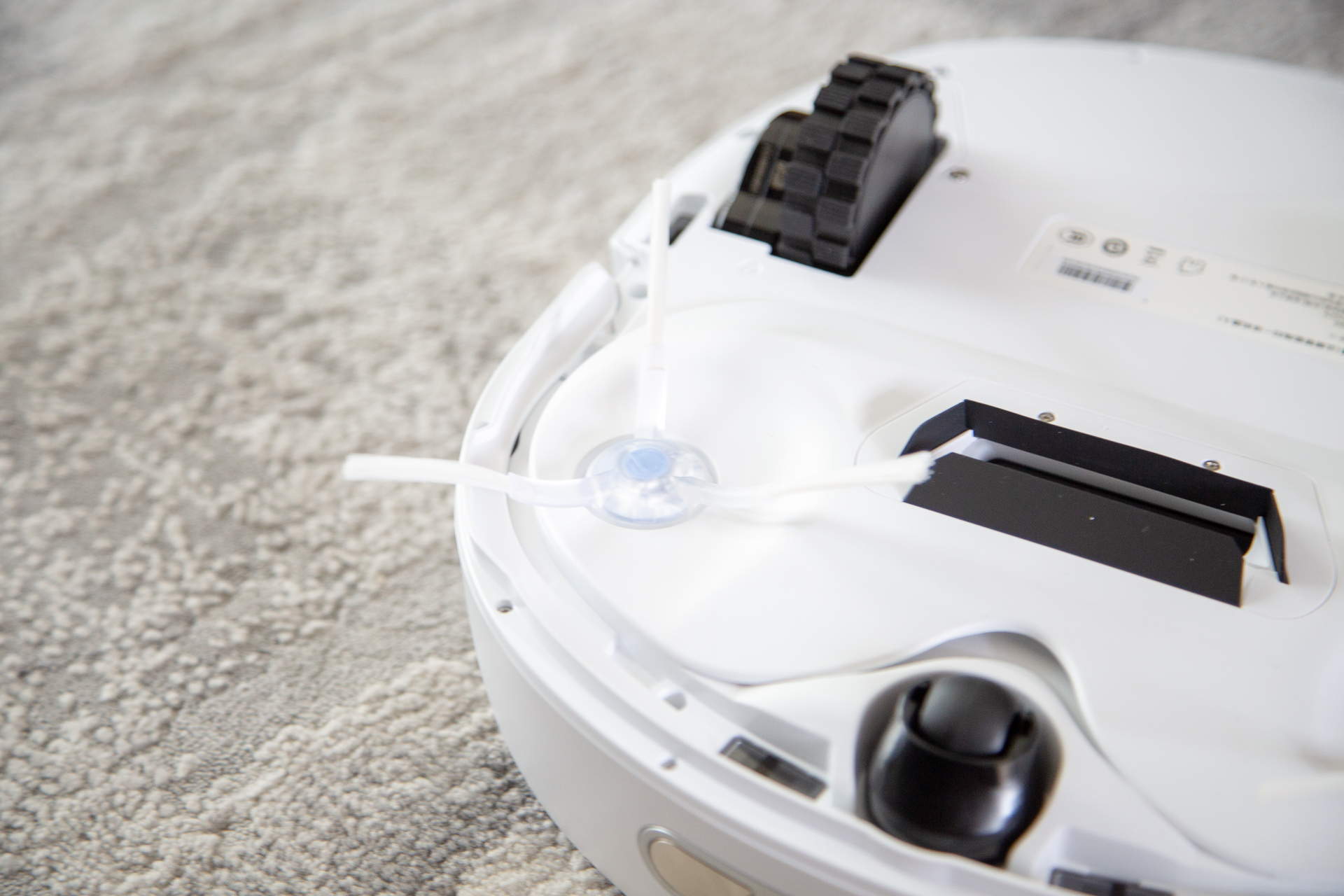 拖地机云鲸,纯拖地机的真实测评