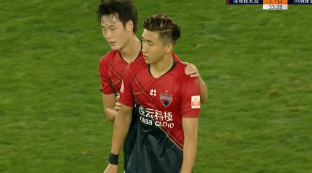 100秒凌空打红牌郜林,姆巴佩100秒内凌空打红牌