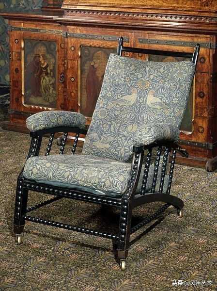 19世纪复古迷为娶女神盖婚房，从此走上创业路