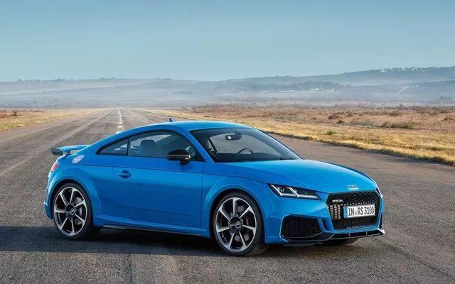 全新奥迪ttrs美图鉴赏,全新奥迪tt官图正式发布