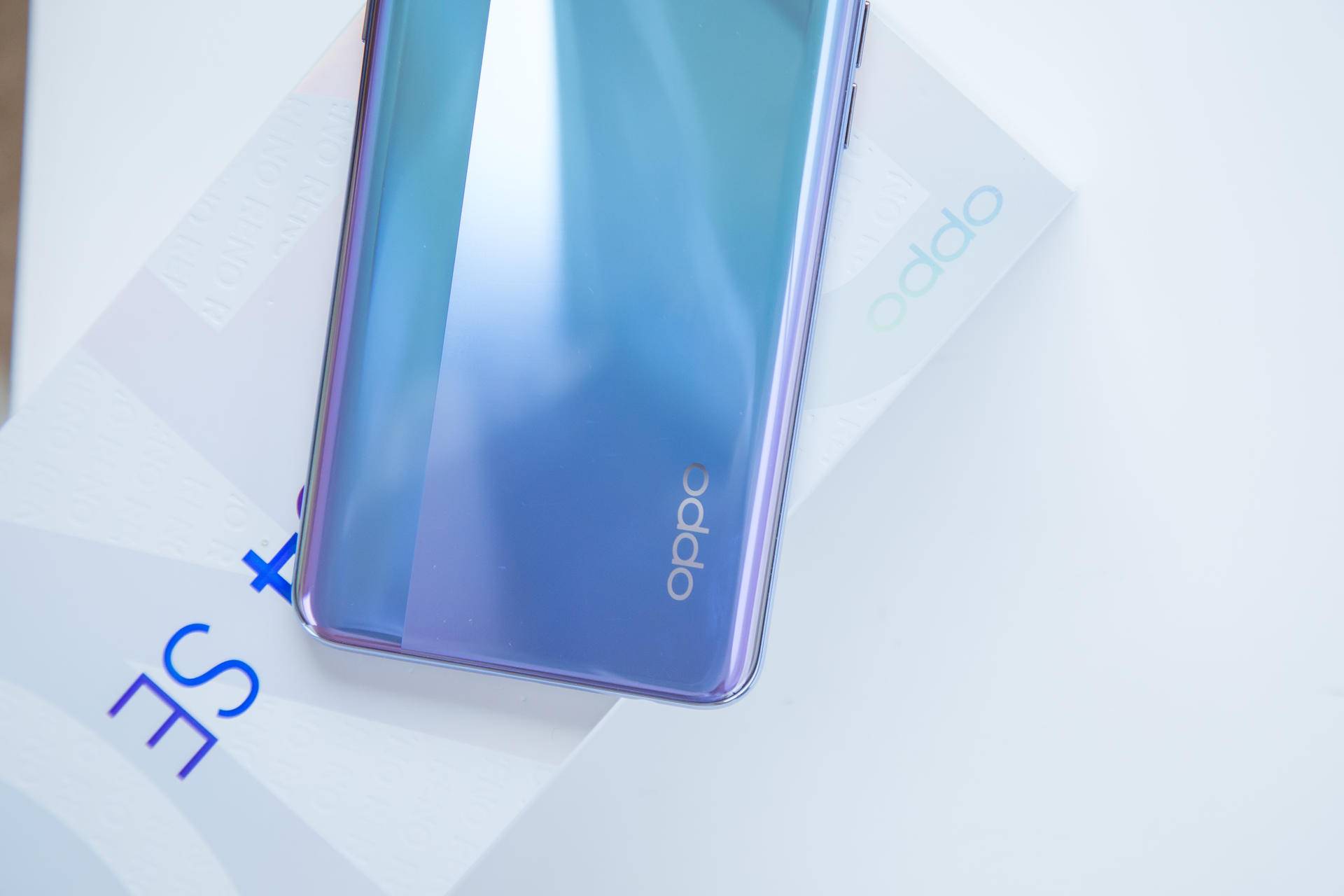 reno4se拍照防抖实测,opporeno4se5g